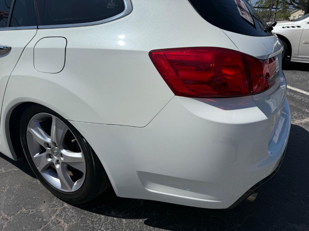 2012 Acura RDX Base w/Tech photo