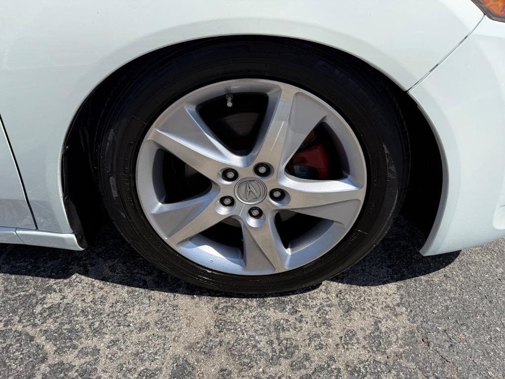 2012 Acura RDX Base w/Tech photo
