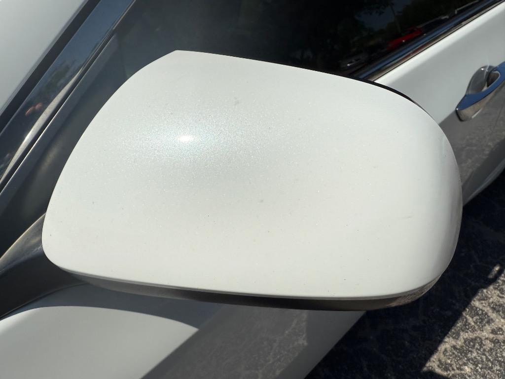 2012 Acura RDX Base w/Tech photo