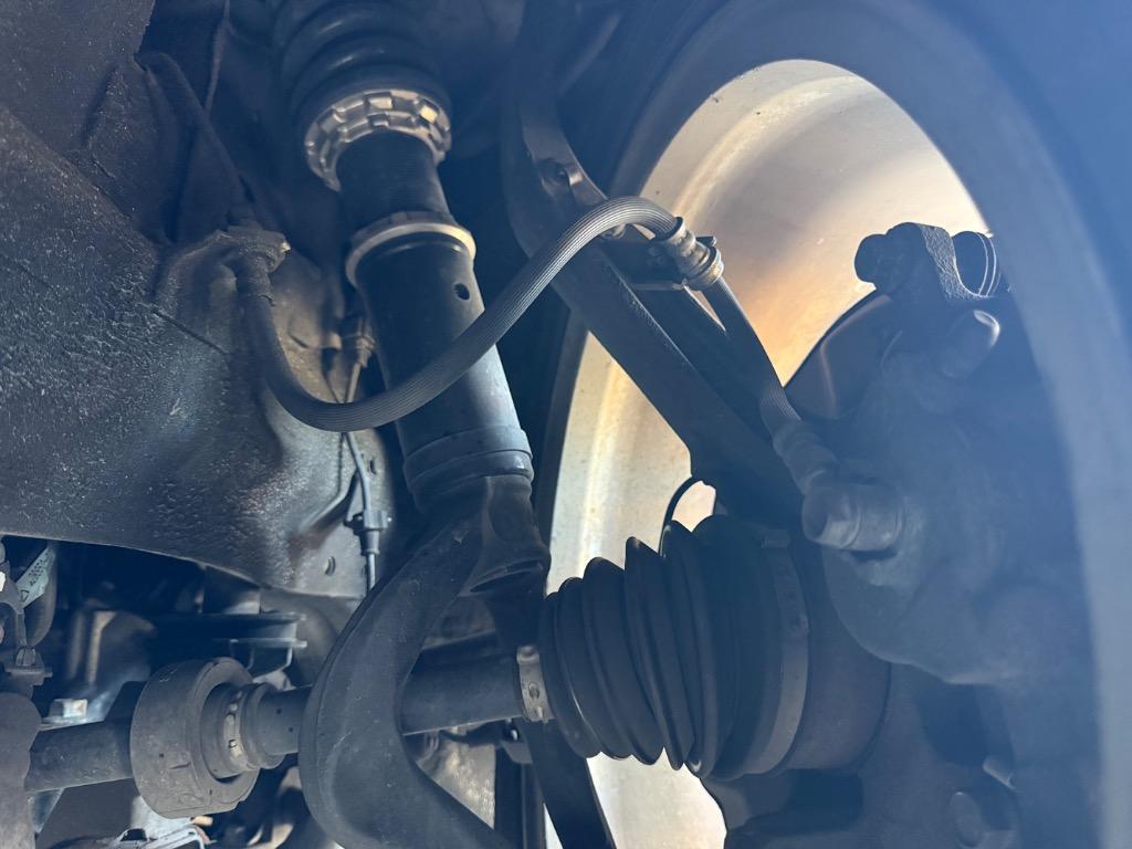 2012 Acura RDX Base w/Tech photo