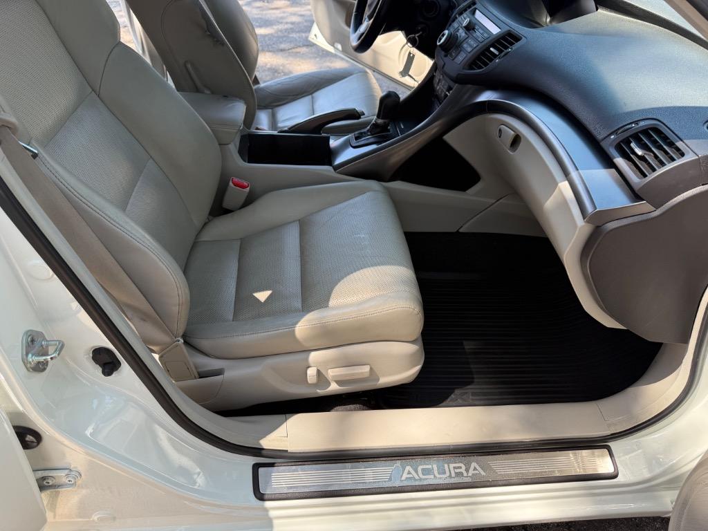 2012 Acura RDX Base w/Tech photo