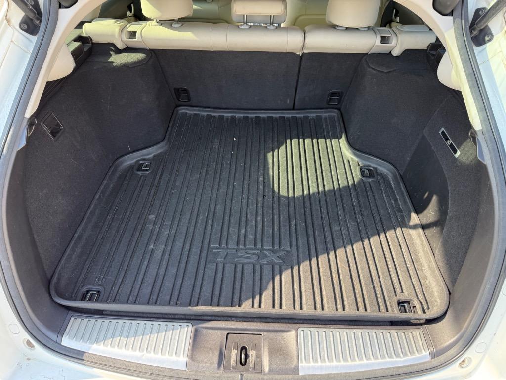 2012 Acura RDX Base w/Tech photo