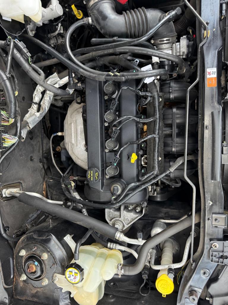 2010 Ford Escape XLT photo
