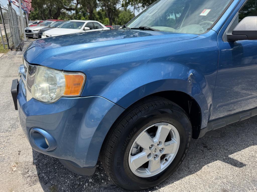 2010 Ford Escape XLT photo