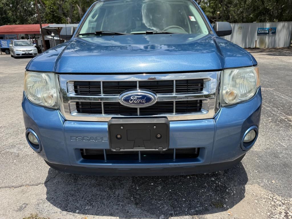 2010 Ford Escape XLT photo