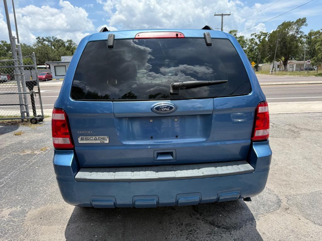 2010 Ford Escape XLT photo