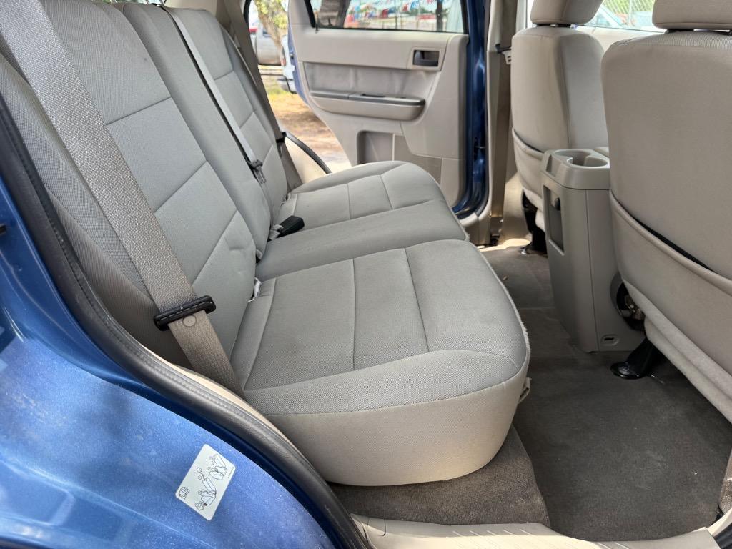 2010 Ford Escape XLT photo