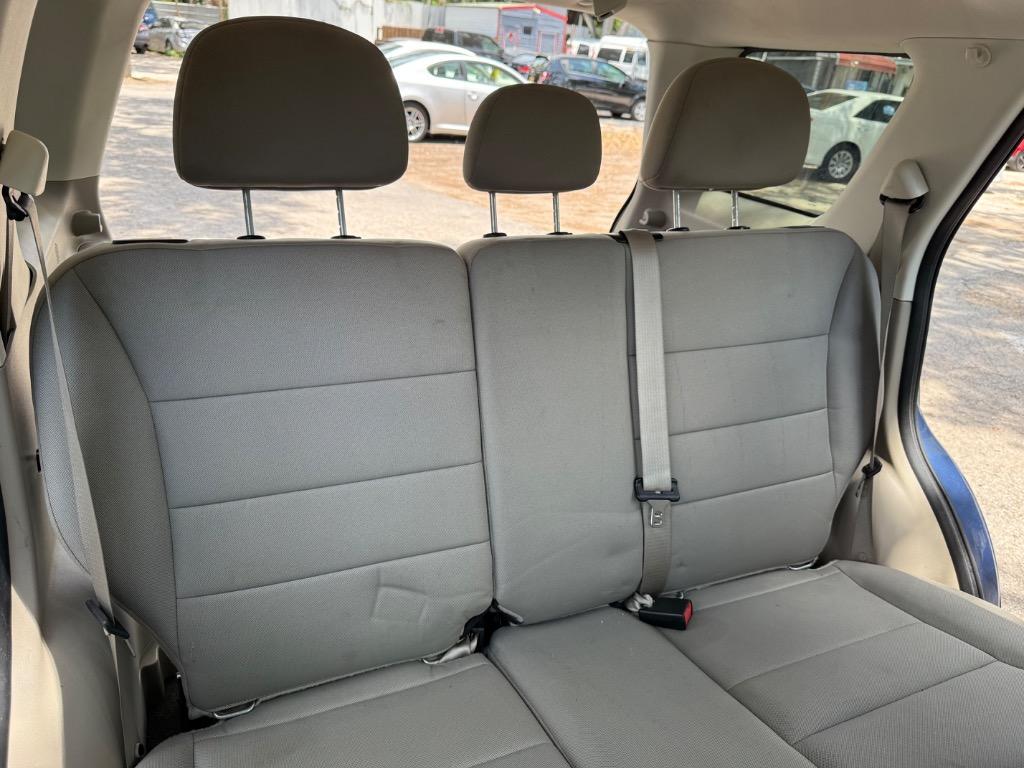 2010 Ford Escape XLT photo