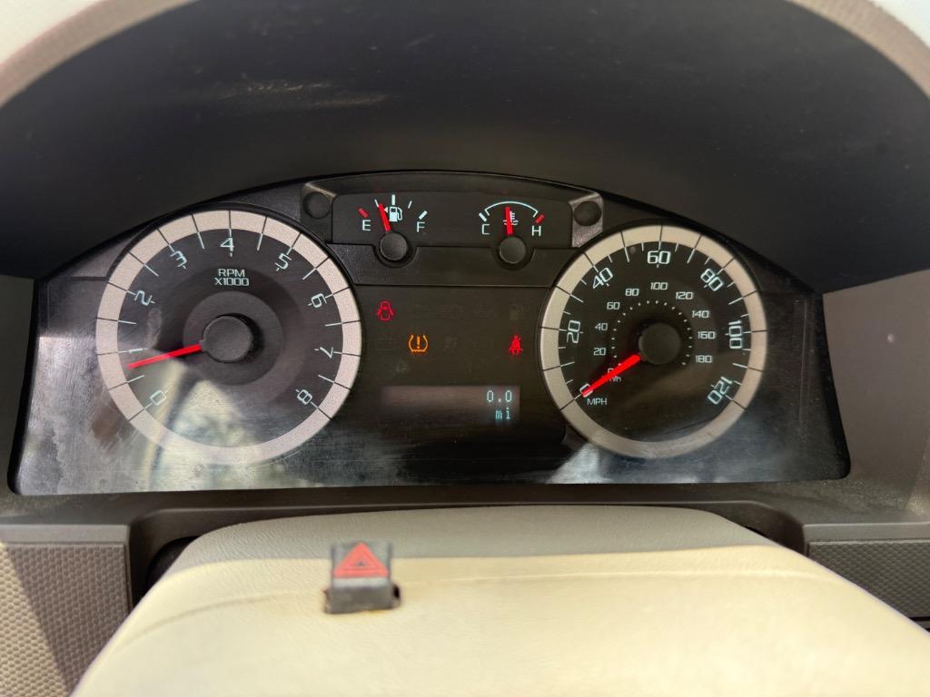 2010 Ford Escape XLT photo