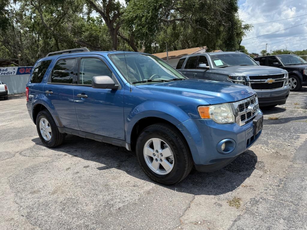 2010 Ford Escape XLT photo