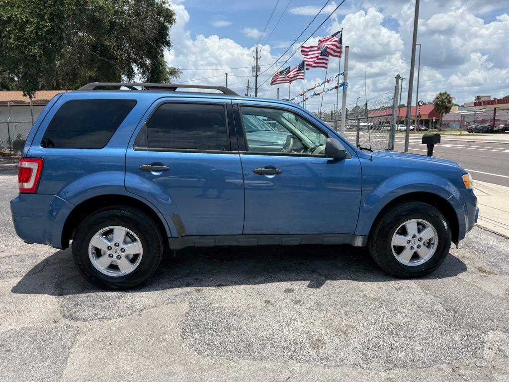2010 Ford Escape XLT photo