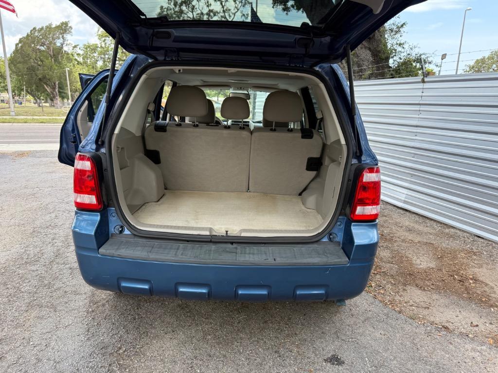 2010 Ford Escape XLT photo