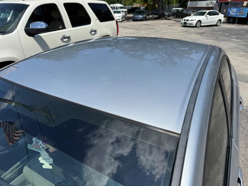 2011 Honda Civic LX photo