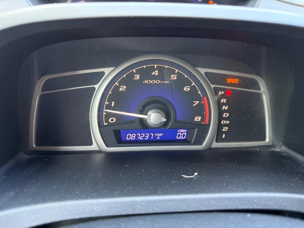 2011 Honda Civic LX photo