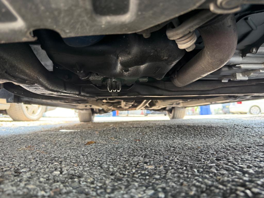 2011 Honda Civic LX photo