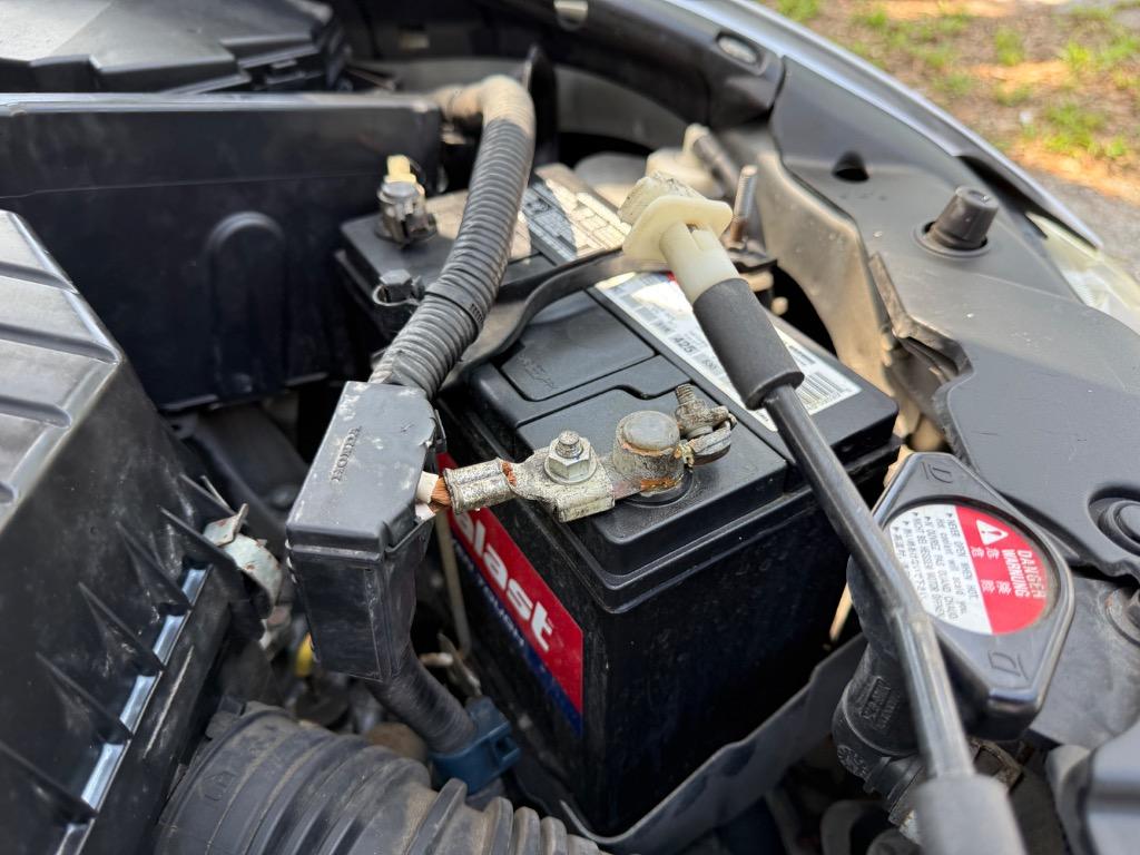 2011 Honda Civic LX photo