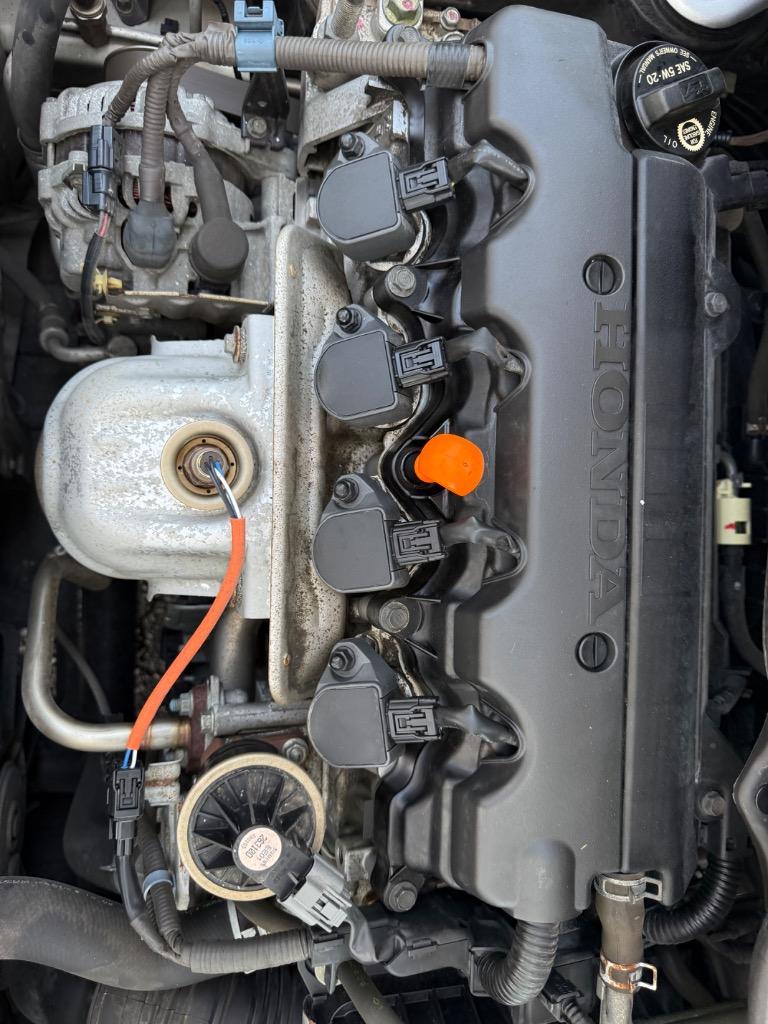 2011 Honda Civic LX photo
