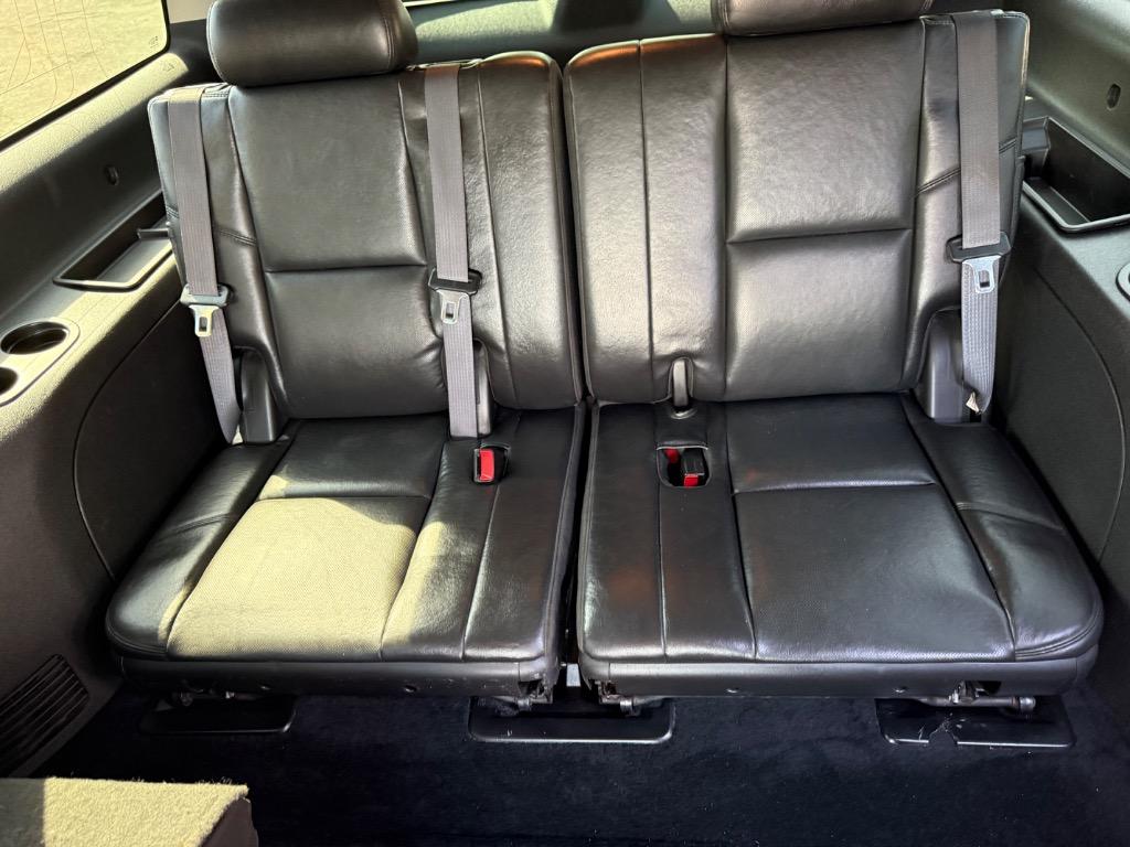 2011 GMC Yukon XL Denali photo