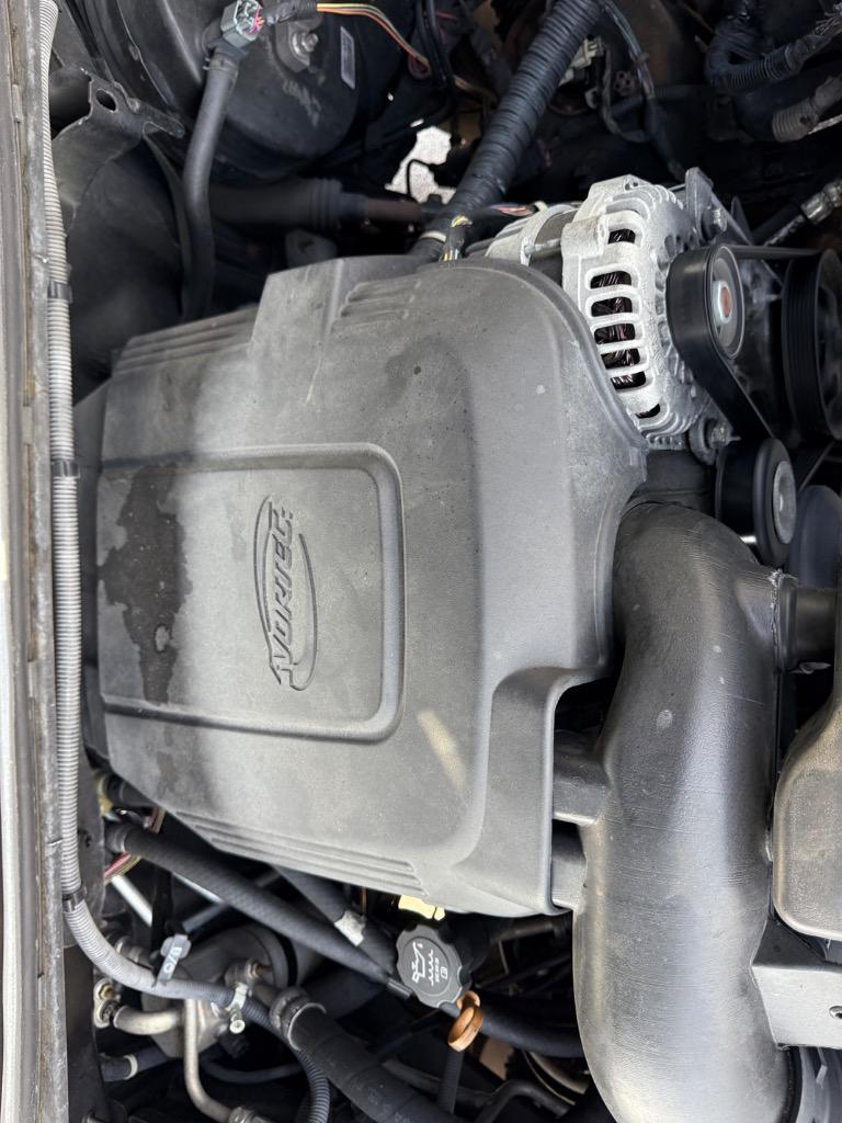 2011 GMC Yukon XL Denali photo
