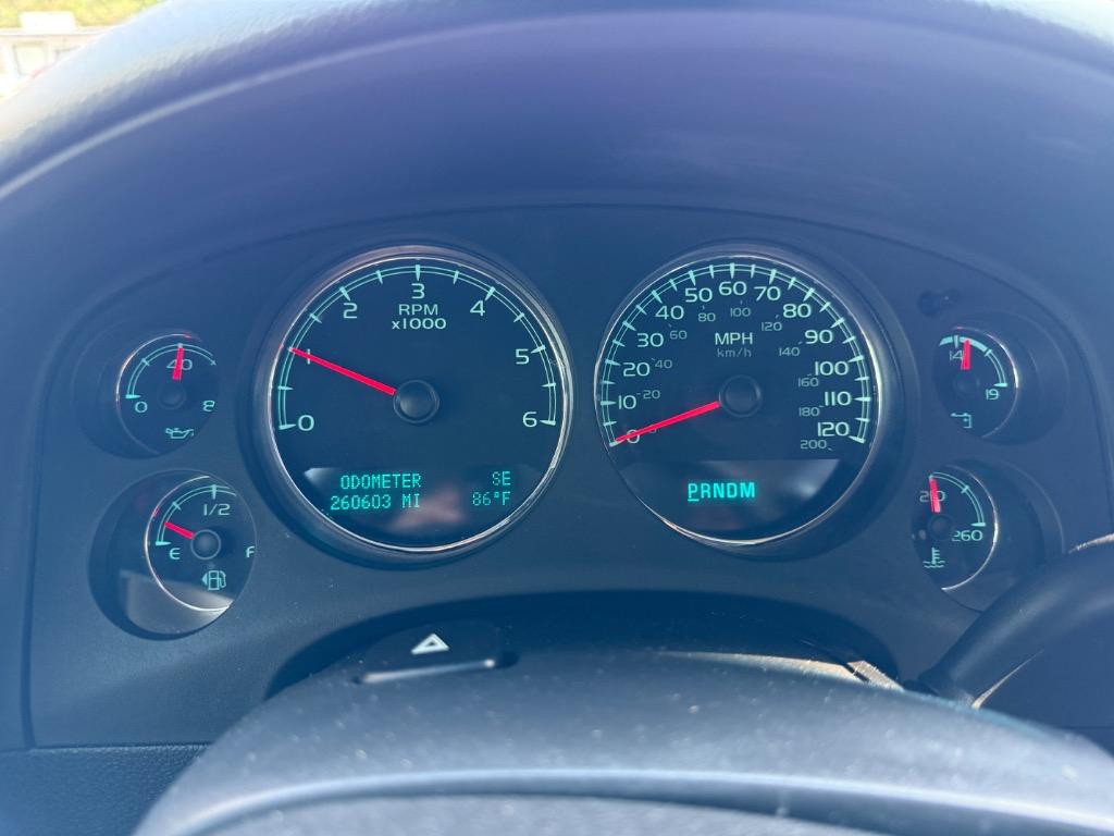 2011 GMC Yukon XL Denali photo