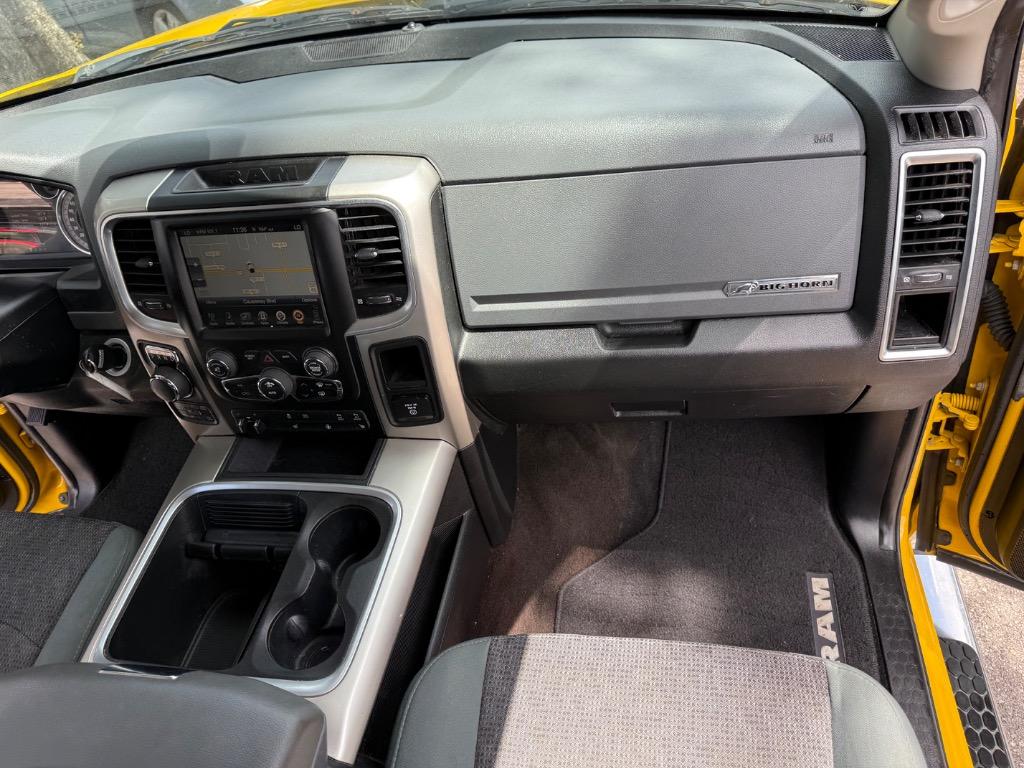2016 RAM 1500 SLT photo