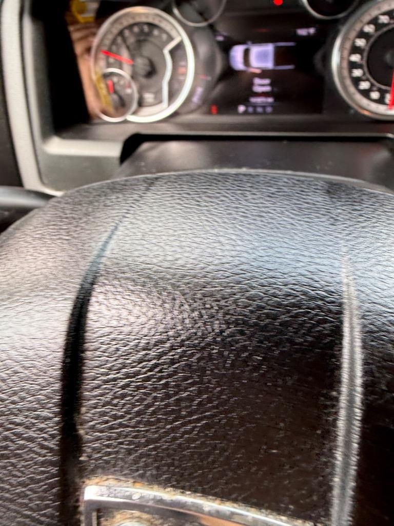 2016 RAM 1500 SLT photo