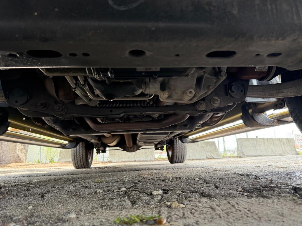 2016 RAM 1500 SLT photo