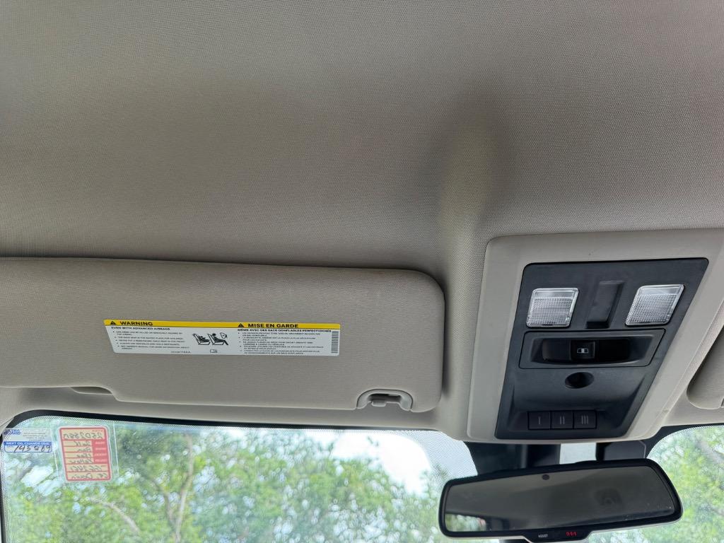 2016 RAM 1500 SLT photo