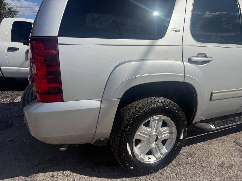 2014 Chevrolet Tahoe - $10,900