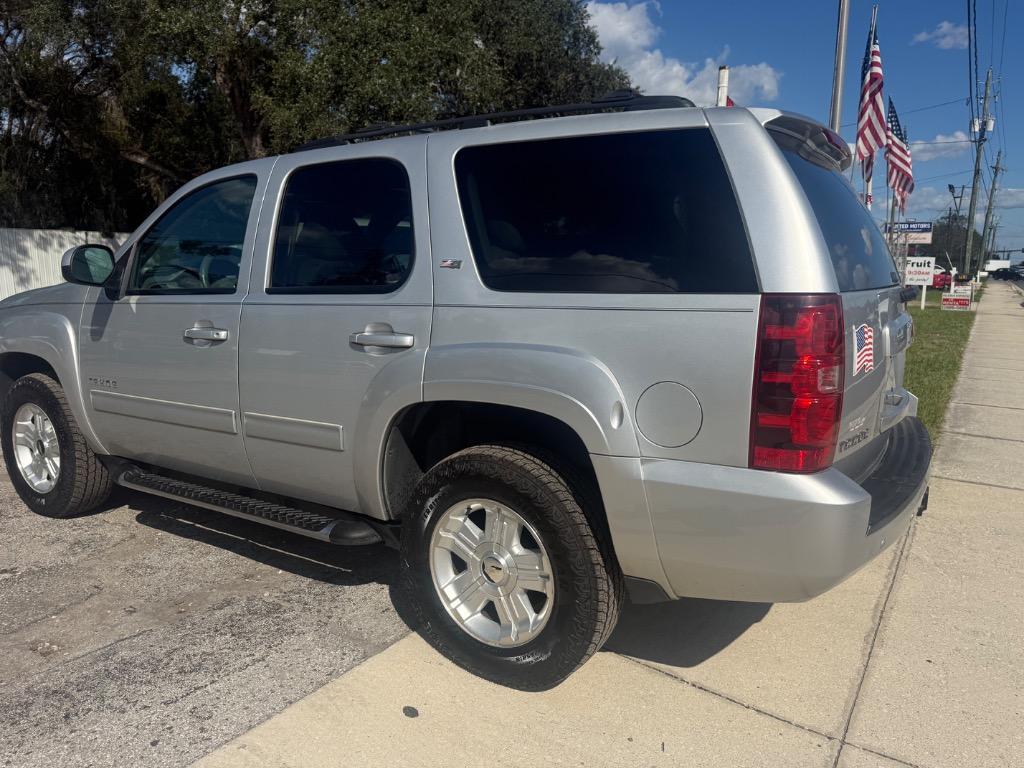 2014 Chevrolet Tahoe - $10,900