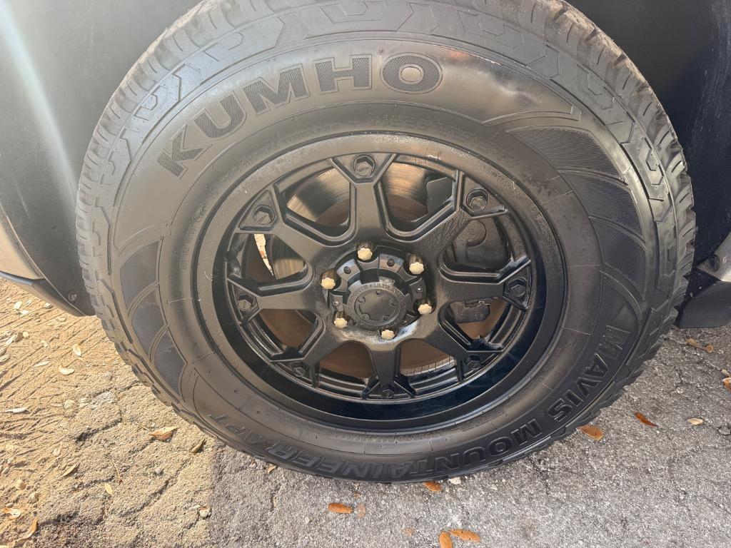 2014 Chevrolet Tahoe - $10,900