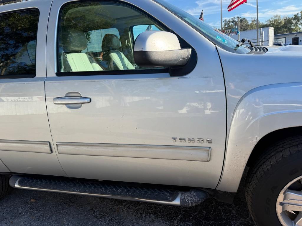 2014 Chevrolet Tahoe - $10,900