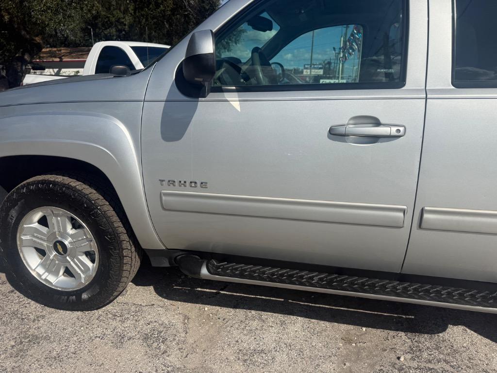 2014 Chevrolet Tahoe - $10,900