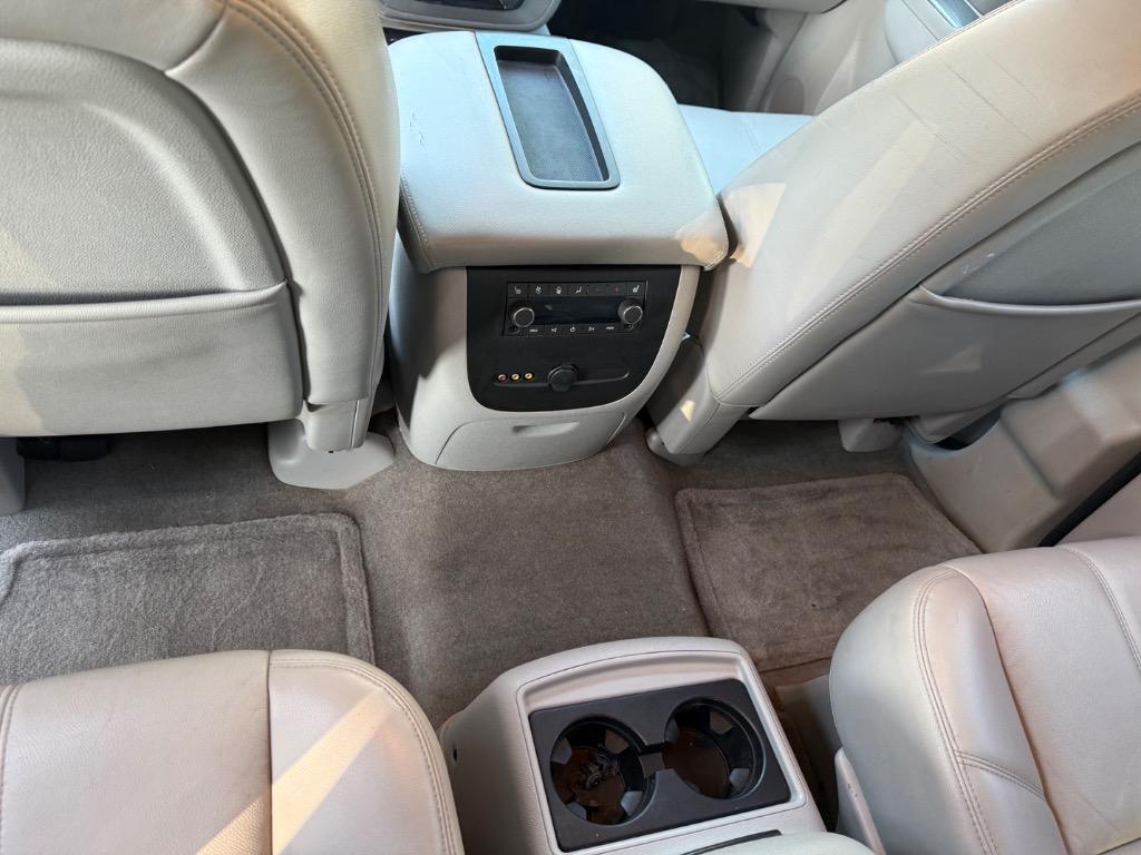 2014 Chevrolet Tahoe - $10,900