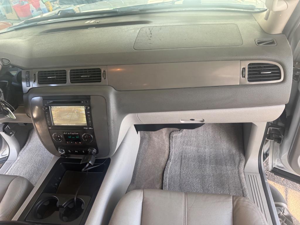 2014 Chevrolet Tahoe - $10,900