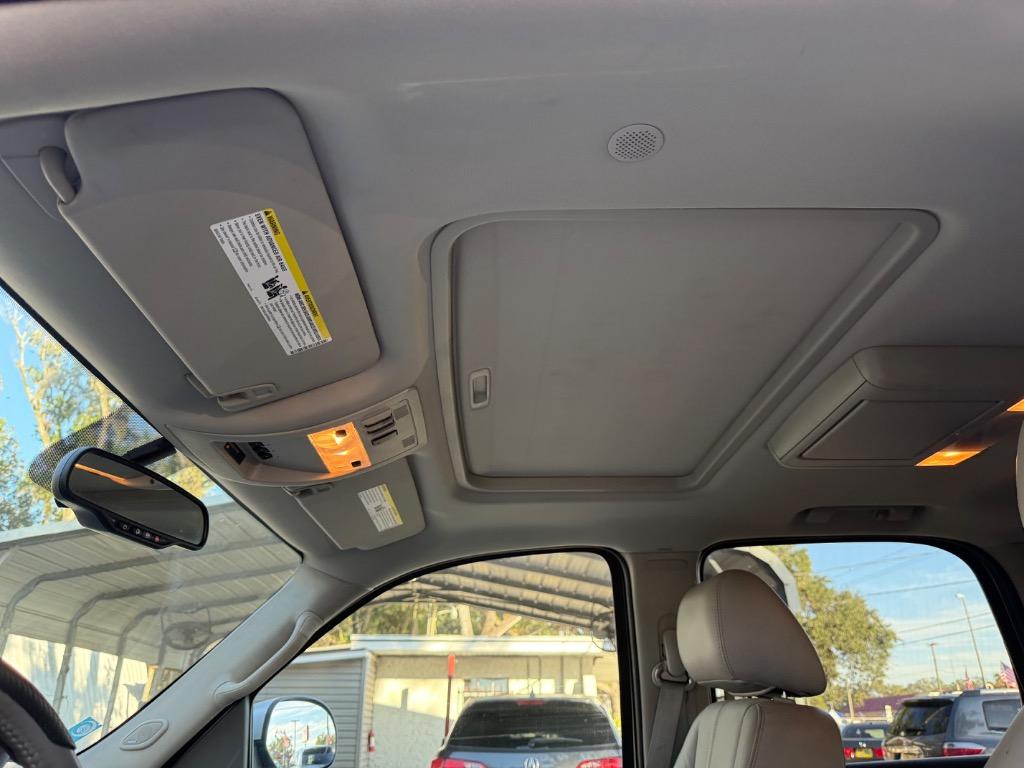 2014 Chevrolet Tahoe - $10,900