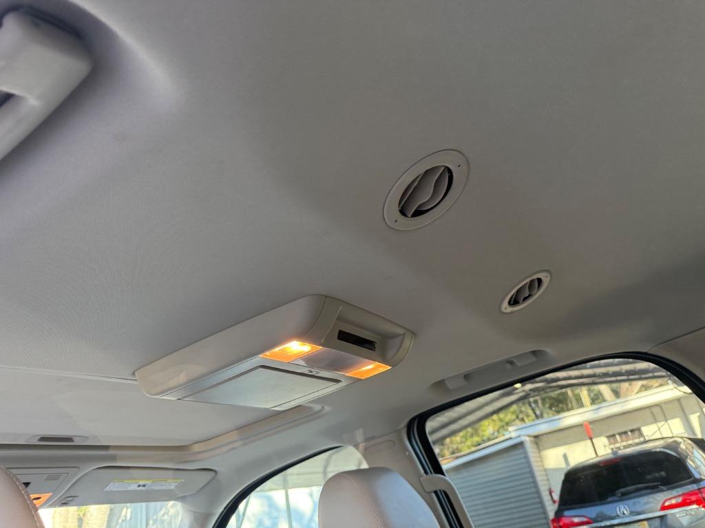 2014 Chevrolet Tahoe - $10,900