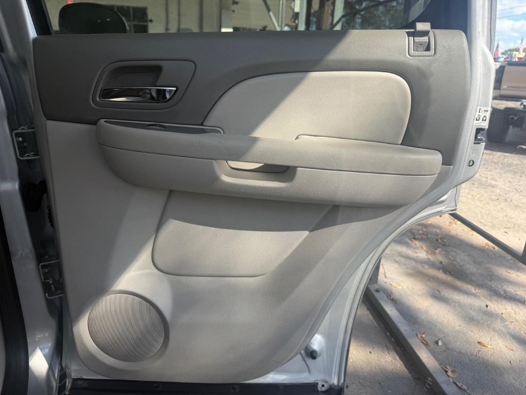 2014 Chevrolet Tahoe - $10,900