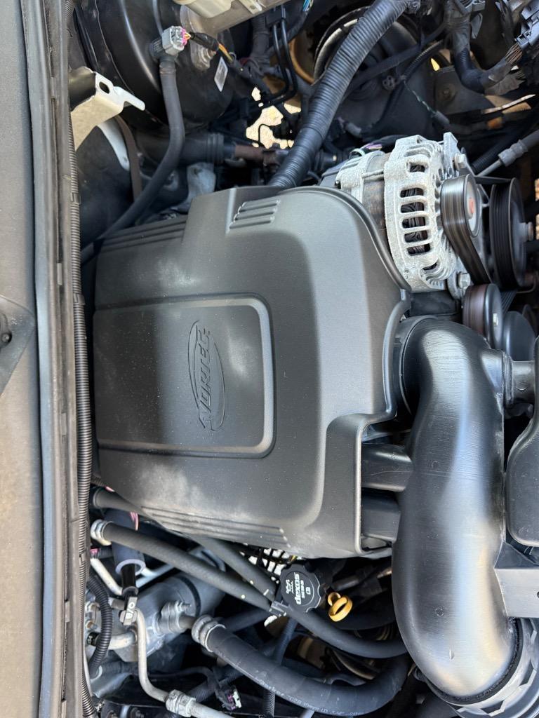 2014 Chevrolet Tahoe - $10,900