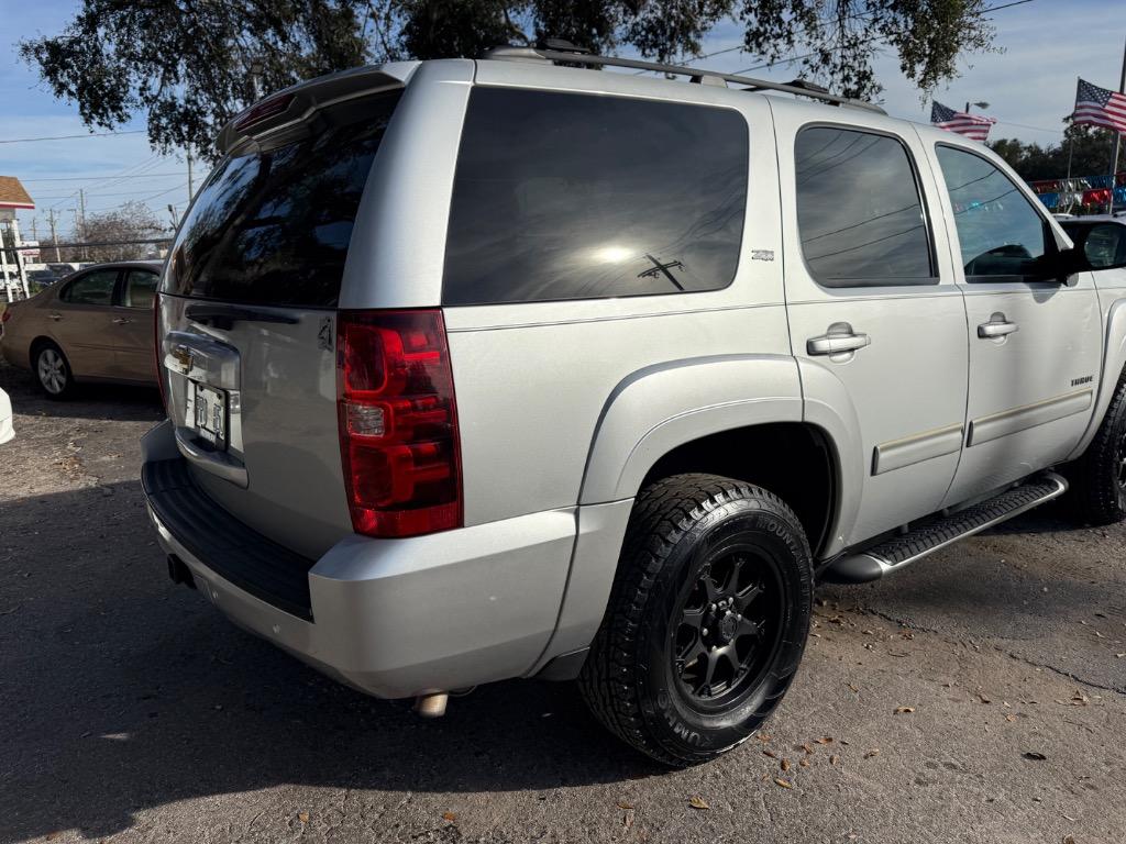 2014 Chevrolet Tahoe - $10,900