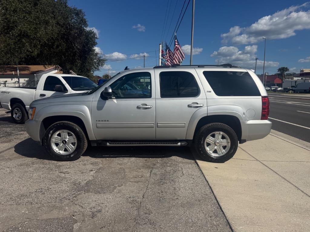 2014 Chevrolet Tahoe - $10,900