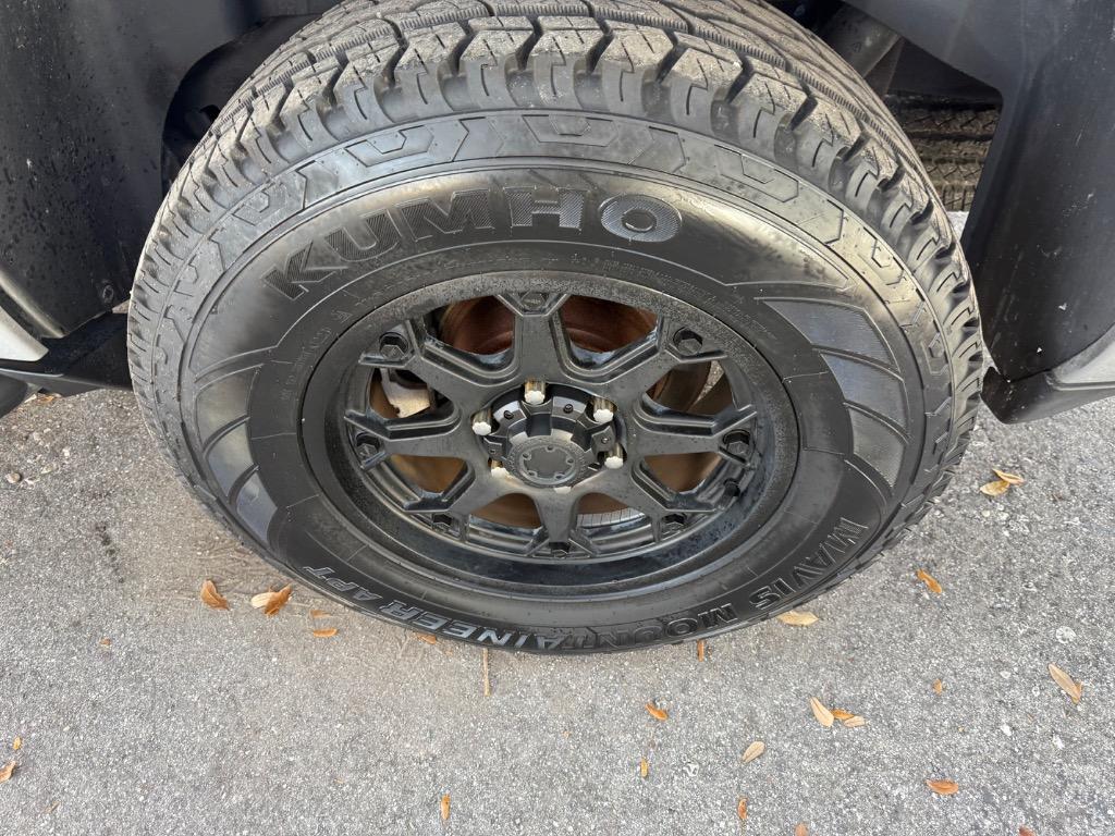 2014 Chevrolet Tahoe - $10,900