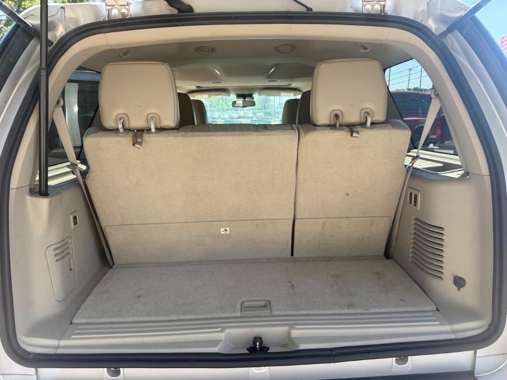 2012 Ford Expedition - $6,900