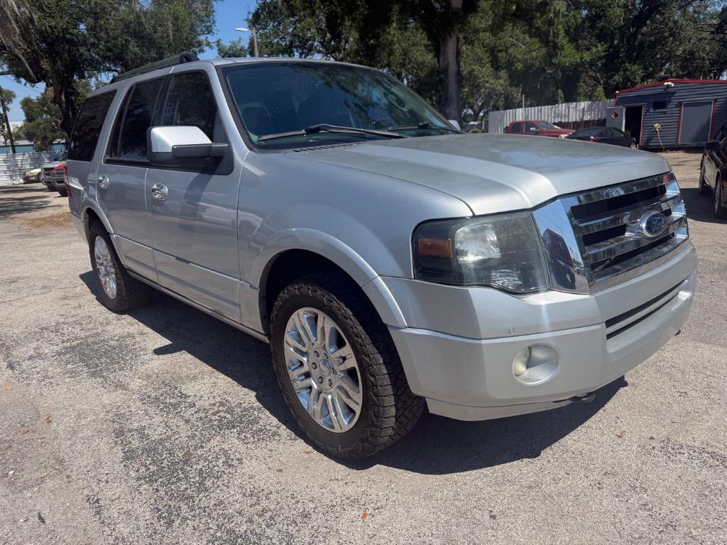 2012 Ford Expedition - $6,900