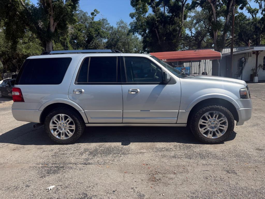 2012 Ford Expedition - $6,900