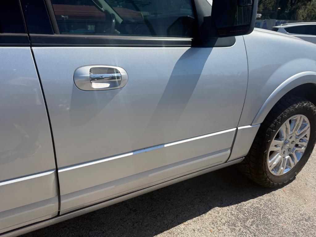 2012 Ford Expedition - $6,900