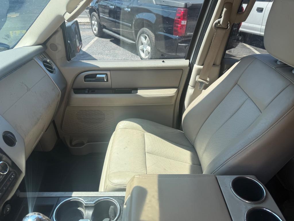 2012 Ford Expedition - $6,900