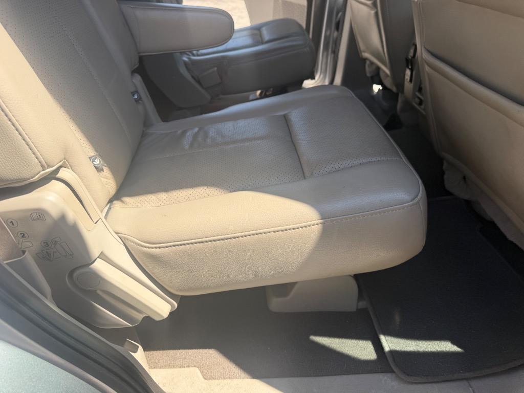 2012 Ford Expedition - $6,900