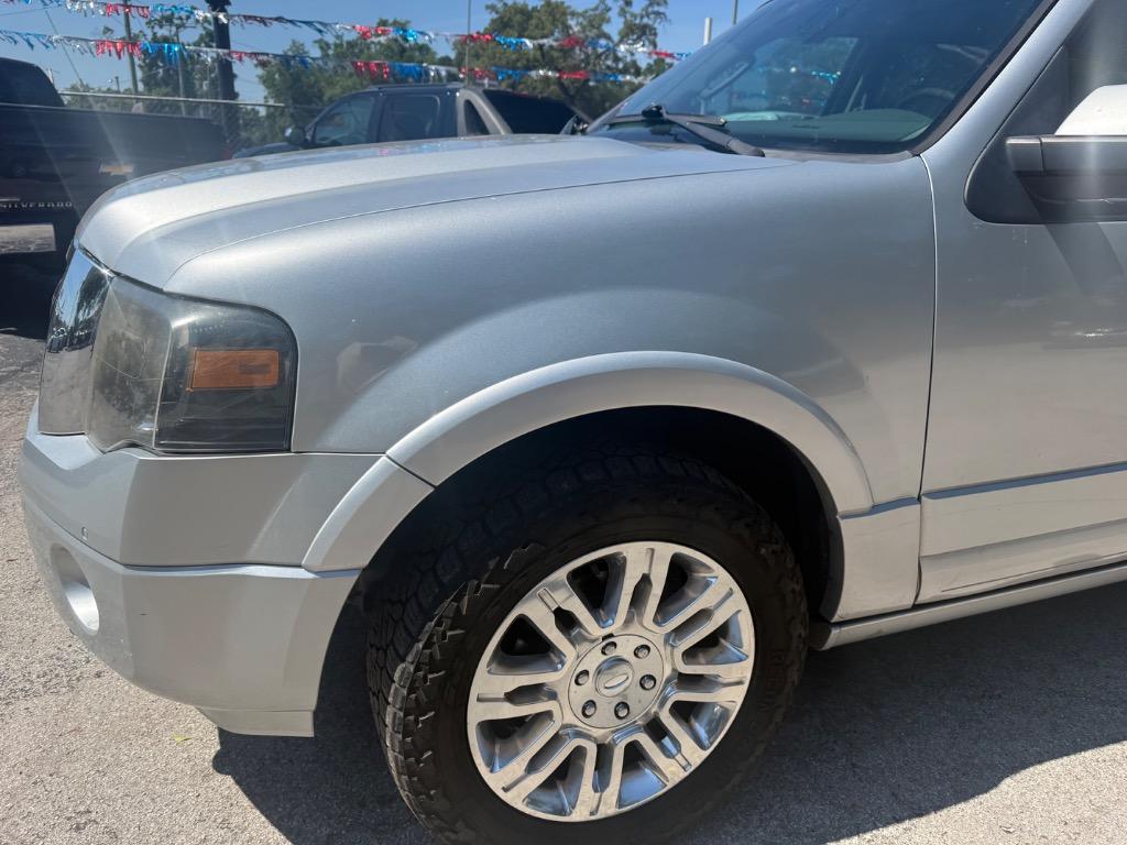 2012 Ford Expedition - $6,900