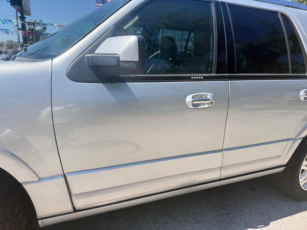 2012 Ford Expedition - $6,900